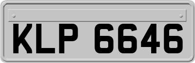 KLP6646