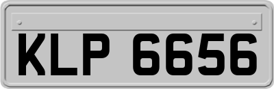 KLP6656
