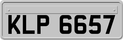 KLP6657