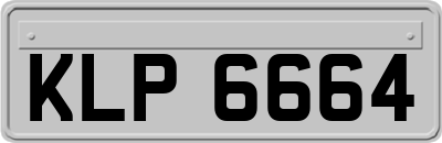 KLP6664