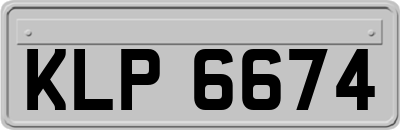 KLP6674