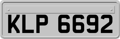 KLP6692
