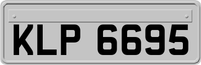KLP6695