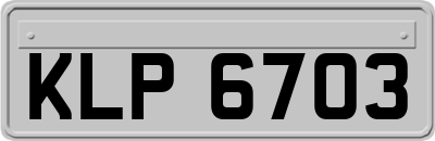KLP6703