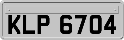 KLP6704