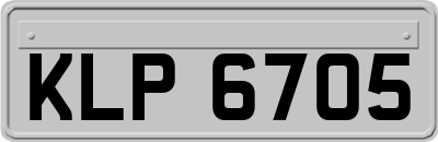 KLP6705