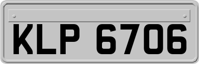 KLP6706