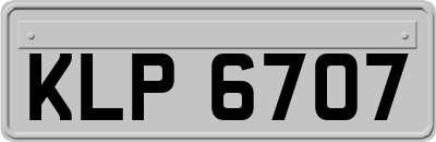 KLP6707