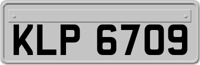 KLP6709