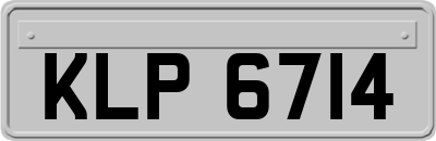 KLP6714