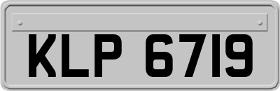 KLP6719