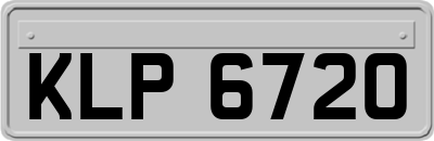 KLP6720