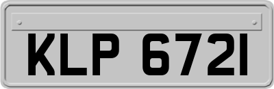 KLP6721