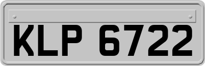 KLP6722