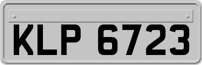 KLP6723