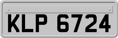 KLP6724