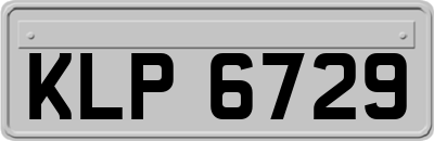 KLP6729