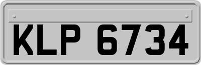KLP6734