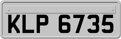KLP6735
