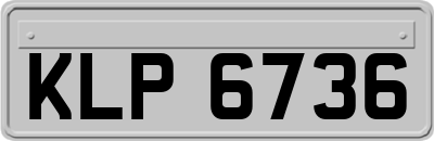 KLP6736