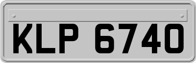 KLP6740