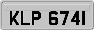 KLP6741