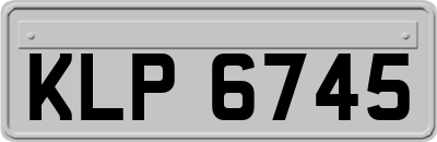 KLP6745