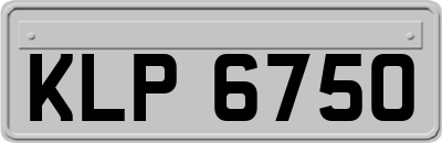 KLP6750