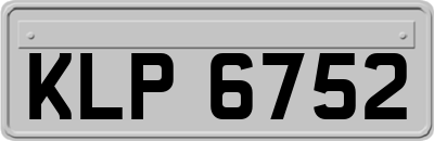 KLP6752
