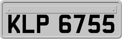 KLP6755