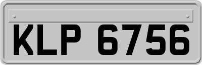 KLP6756