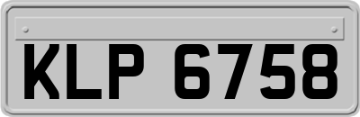 KLP6758