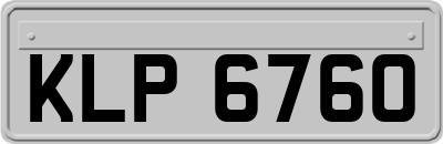 KLP6760