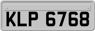 KLP6768
