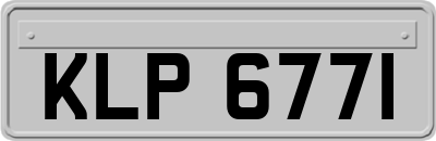 KLP6771