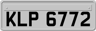 KLP6772