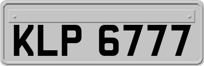 KLP6777