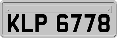 KLP6778