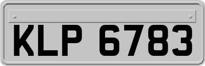 KLP6783