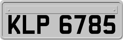 KLP6785