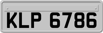 KLP6786