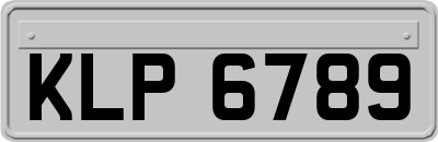KLP6789