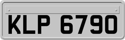 KLP6790