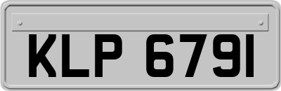 KLP6791