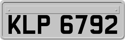 KLP6792