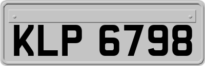 KLP6798