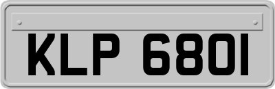 KLP6801