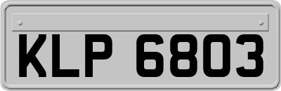 KLP6803