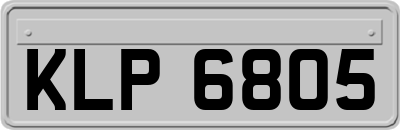 KLP6805