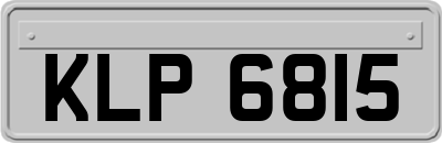 KLP6815